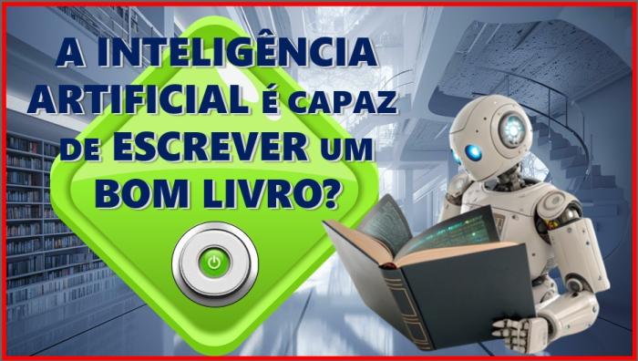 A I.A. nunca conseguirá expressar sentimentos humanos