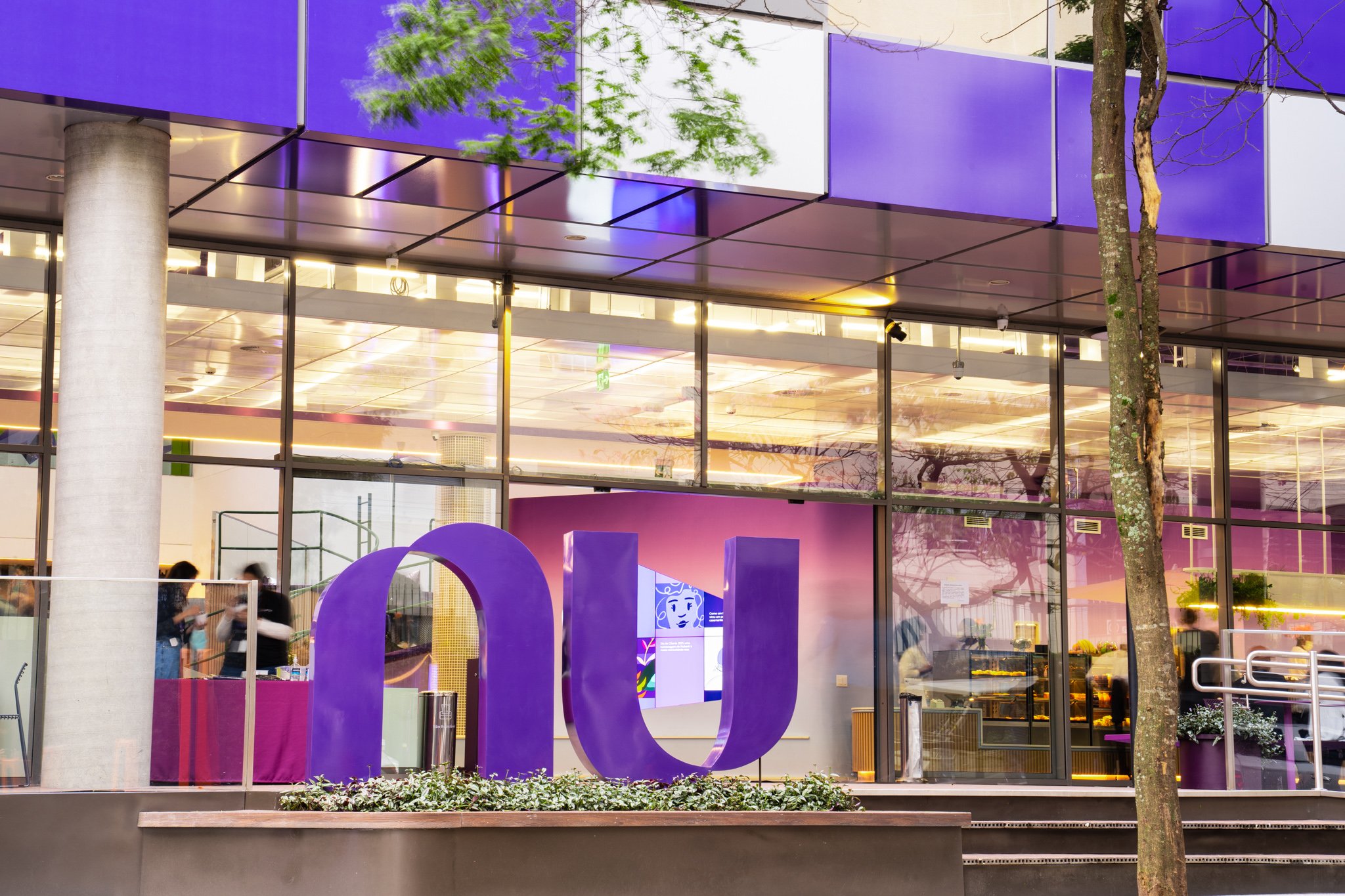 Ata do Copom, inflação dos EUA e balanço do Nubank: o que move o mercado