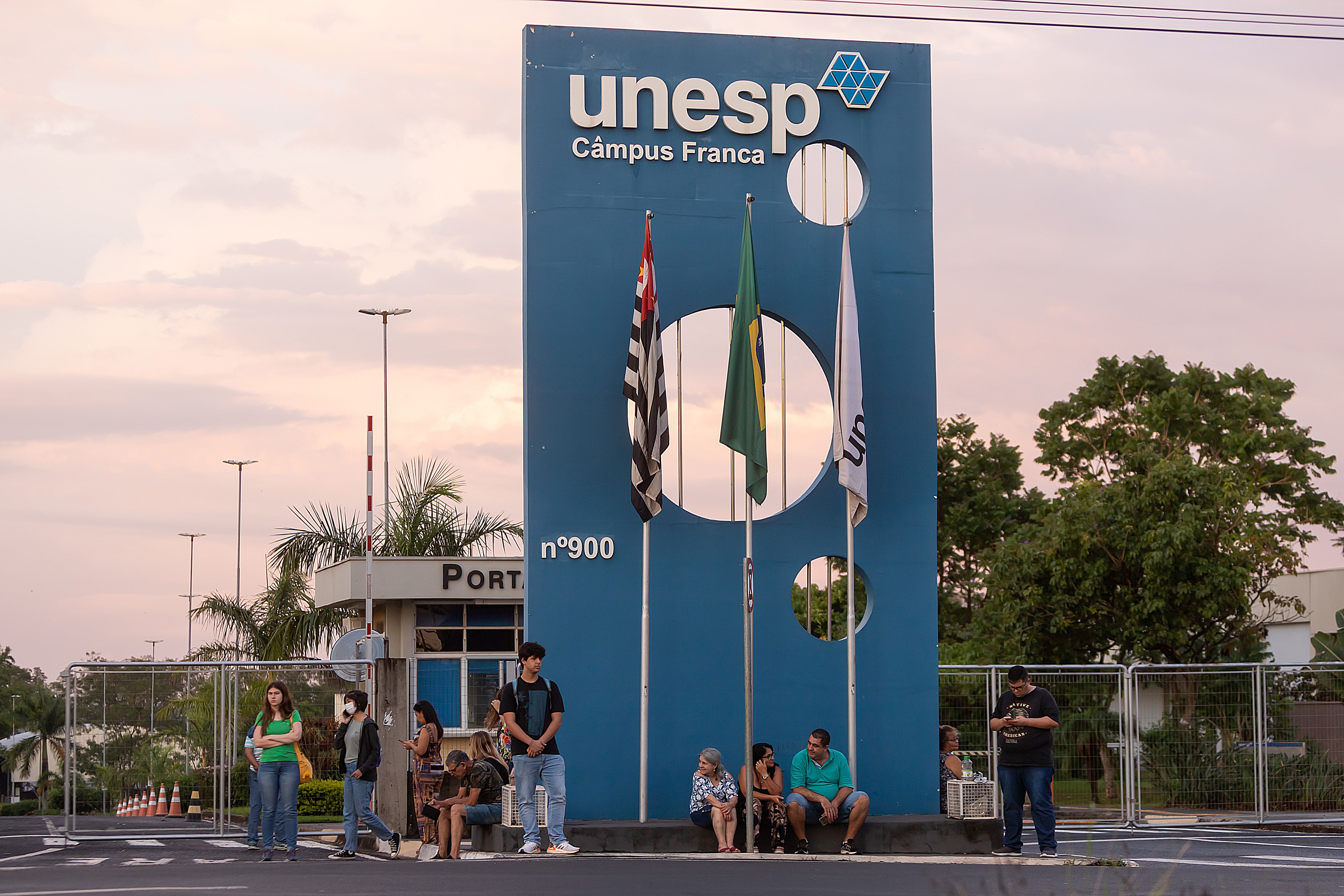 Unesp 2026: veja datas do calendário de inscrições e provas do vestibular deste ano
