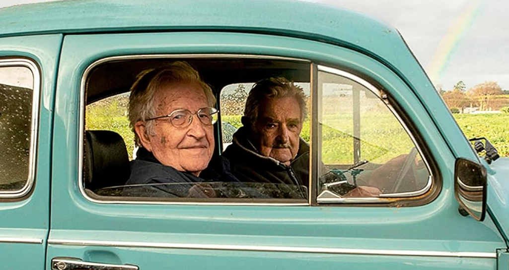 'Pepe' Mujica: veja livros sobre o ex-presidente uruguaio