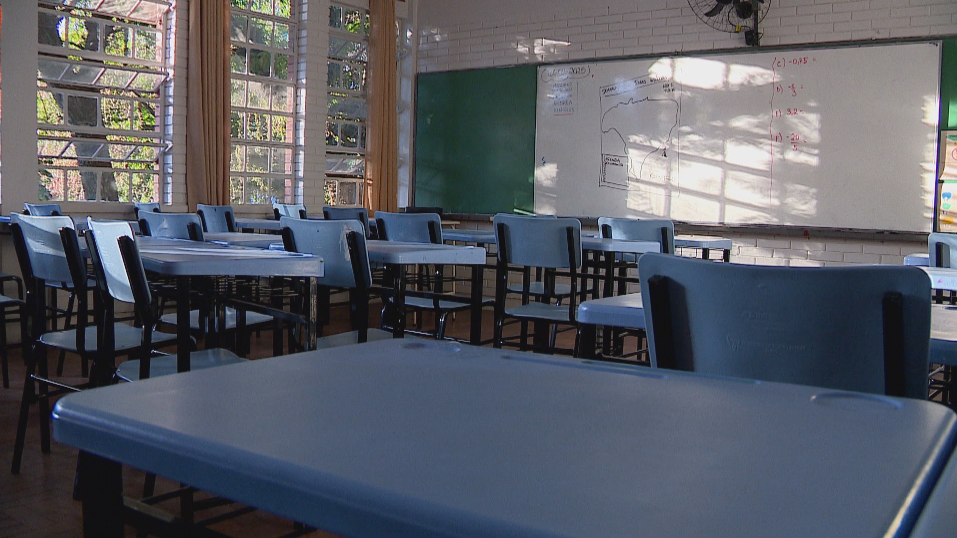 Novo ensino médio: órgão do MEC detalha projeto para implementação dos itinerários formativos