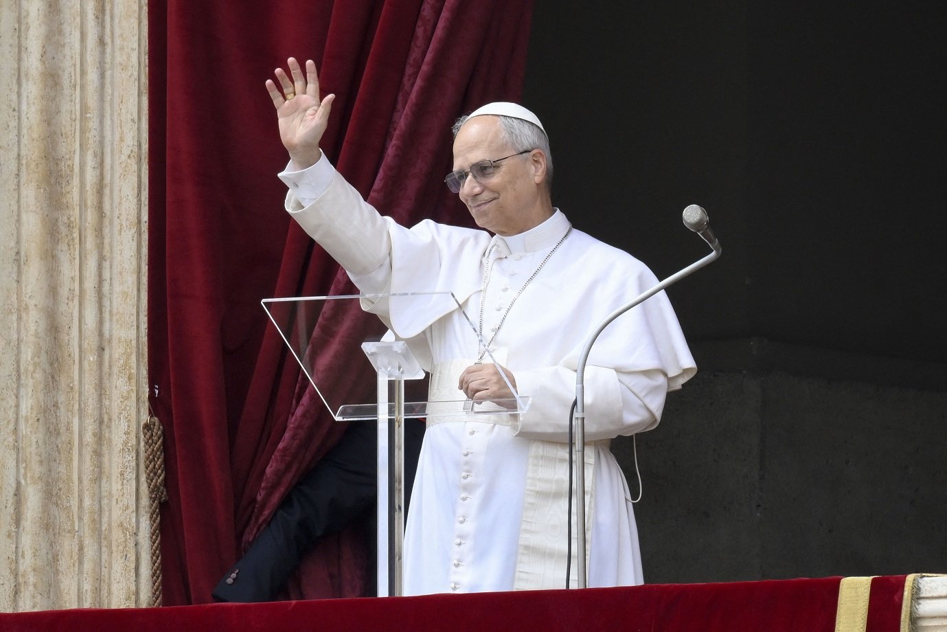 Com salário de US$ 33.000, Papa Leão XIV pode pagar impostos elevados; veja quanto