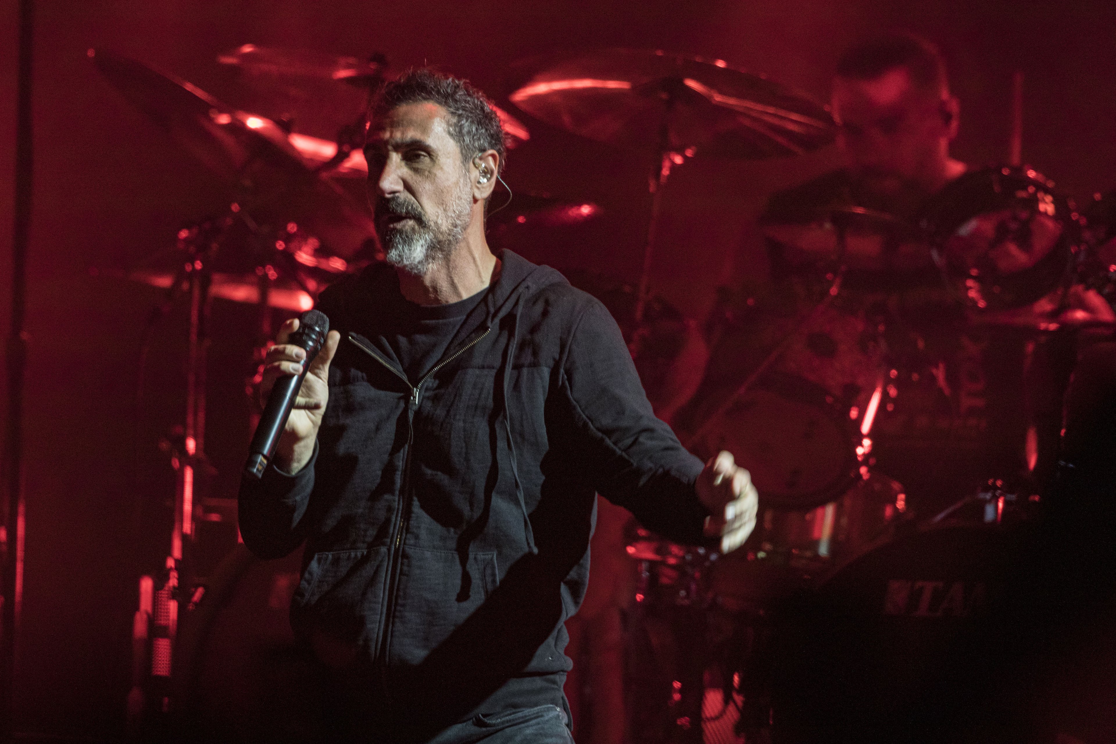 System of a Down: como chegar, o que levar e tudo sobre o show em São Paulo nesta quarta-feira