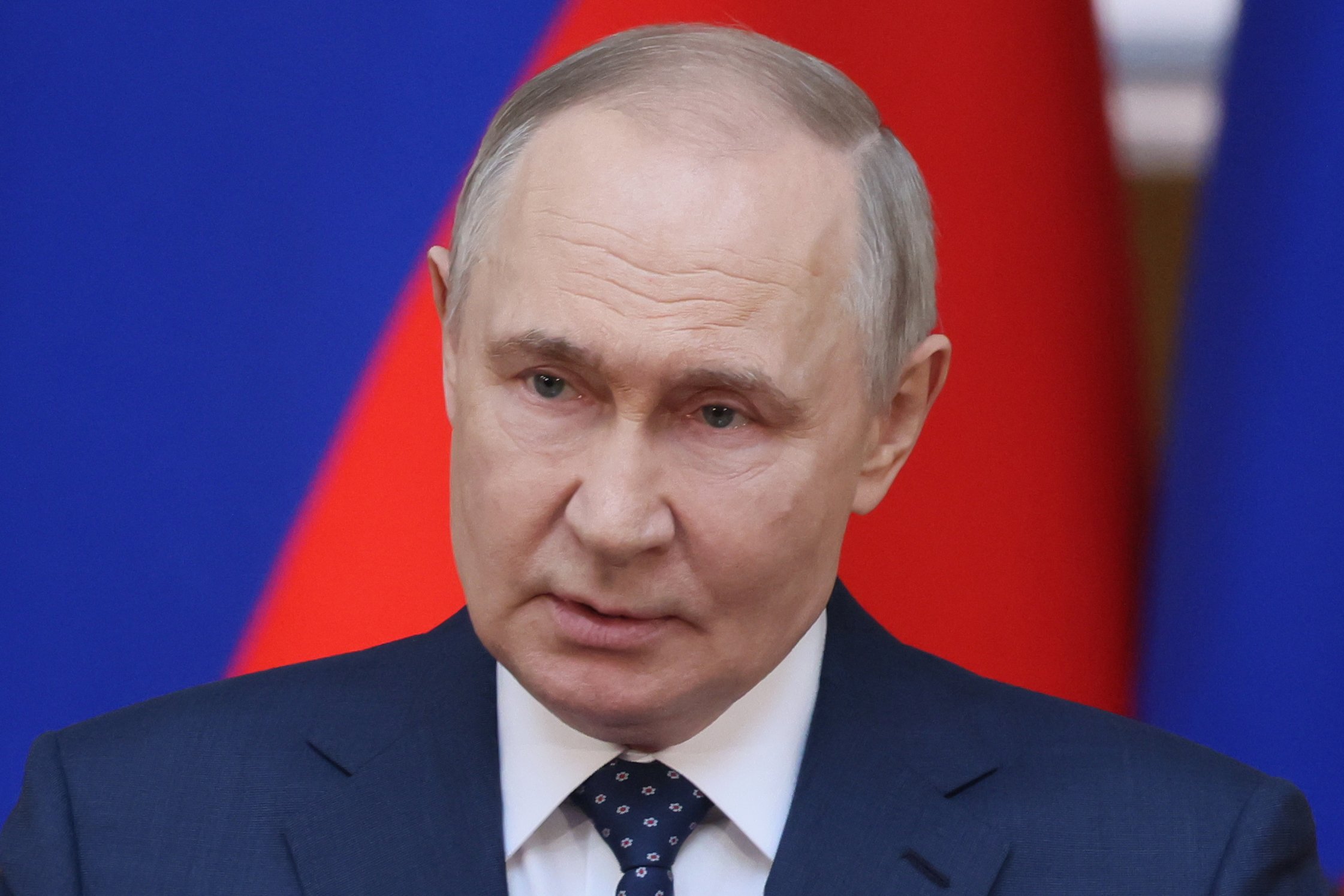 Rússia confirma que sua delegação viajará a Istambul para negociações com Kiev