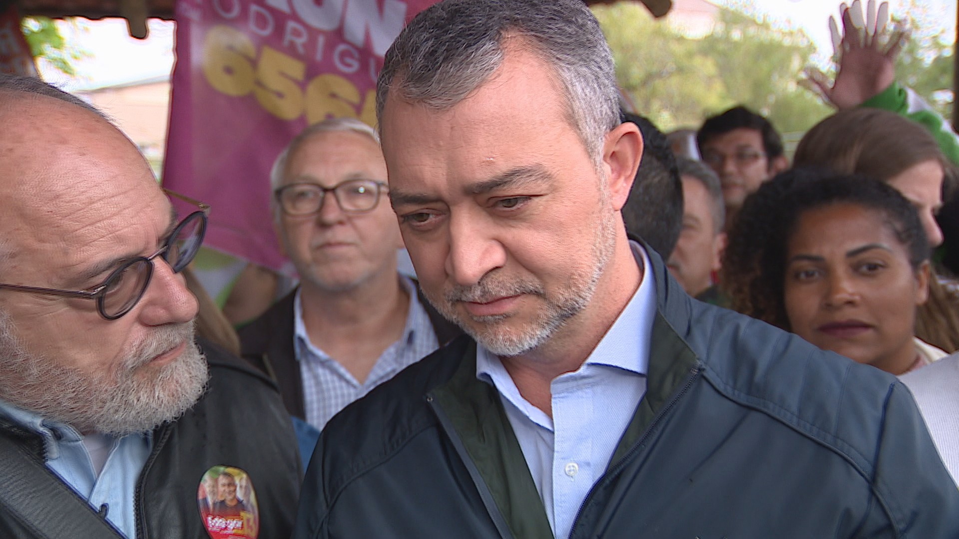 Com produção em alta, Conab decide estocar arroz em maio para evitar desvalorização do produto, diz presidente