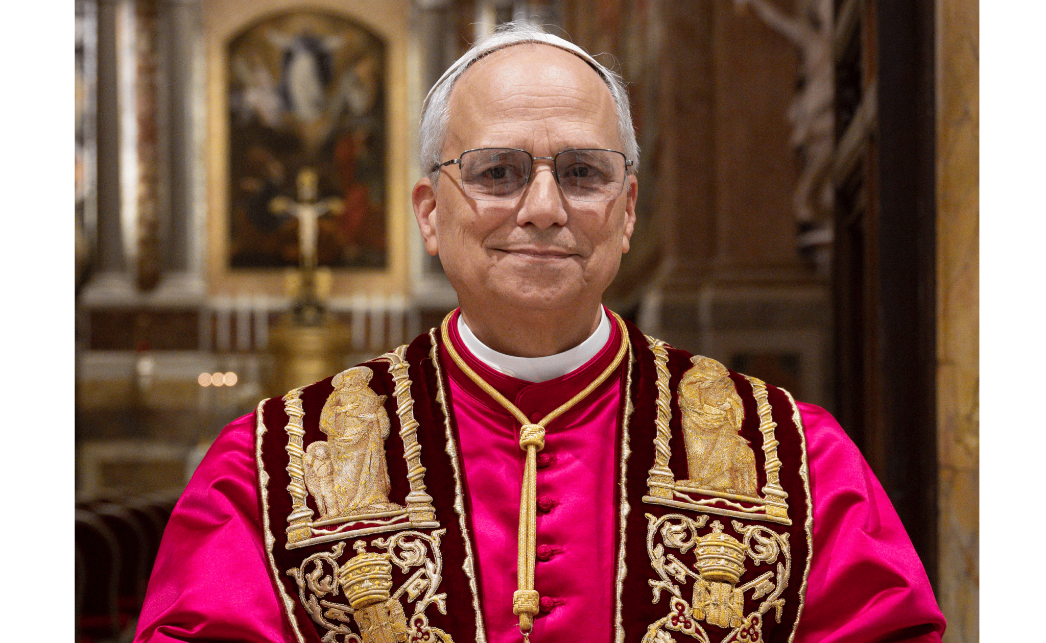 Papa Leão XIV influencer? Conta do pontífice no Instagram supera Papa Francisco