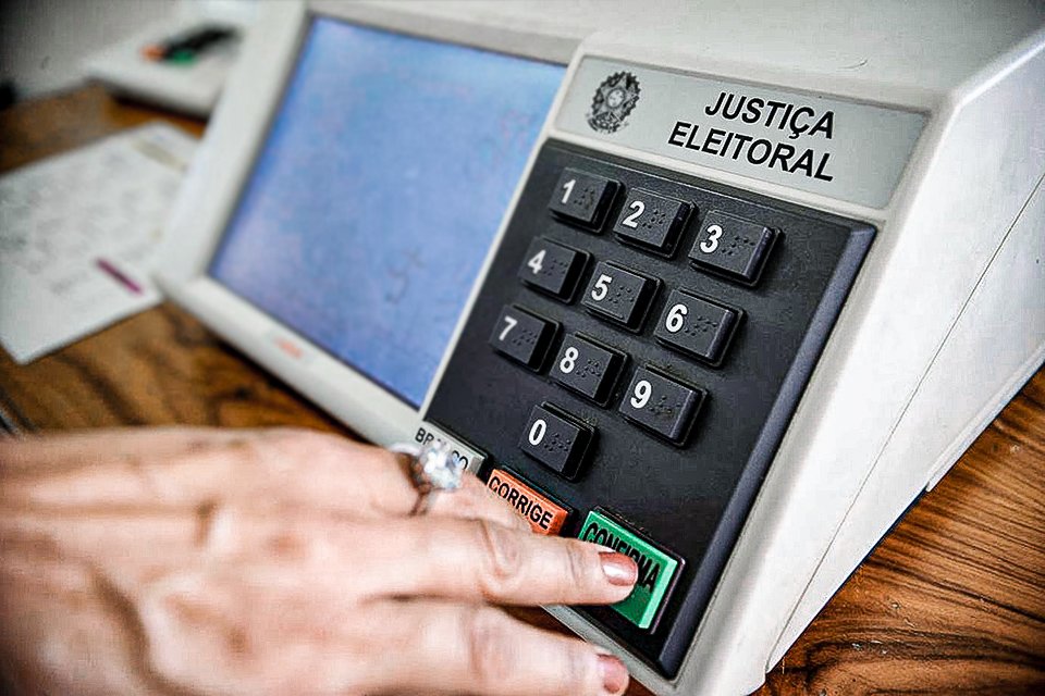 Como regularizar o título de eleitor: prazo acaba na segunda-feira