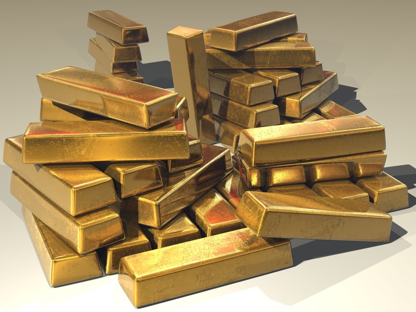 O ouro disparou este ano. Fundos, ETFs ou BDRs: qual a melhor forma de investir?