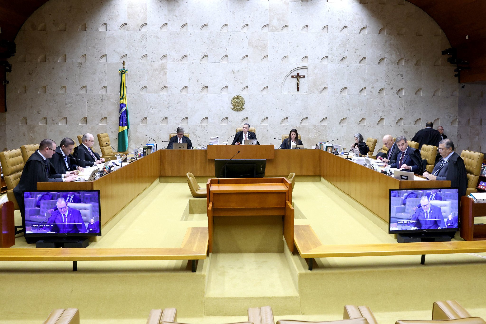 De ex-comandantes a governadores, STF inicia 'maratona' de depoimentos sobre trama golpista