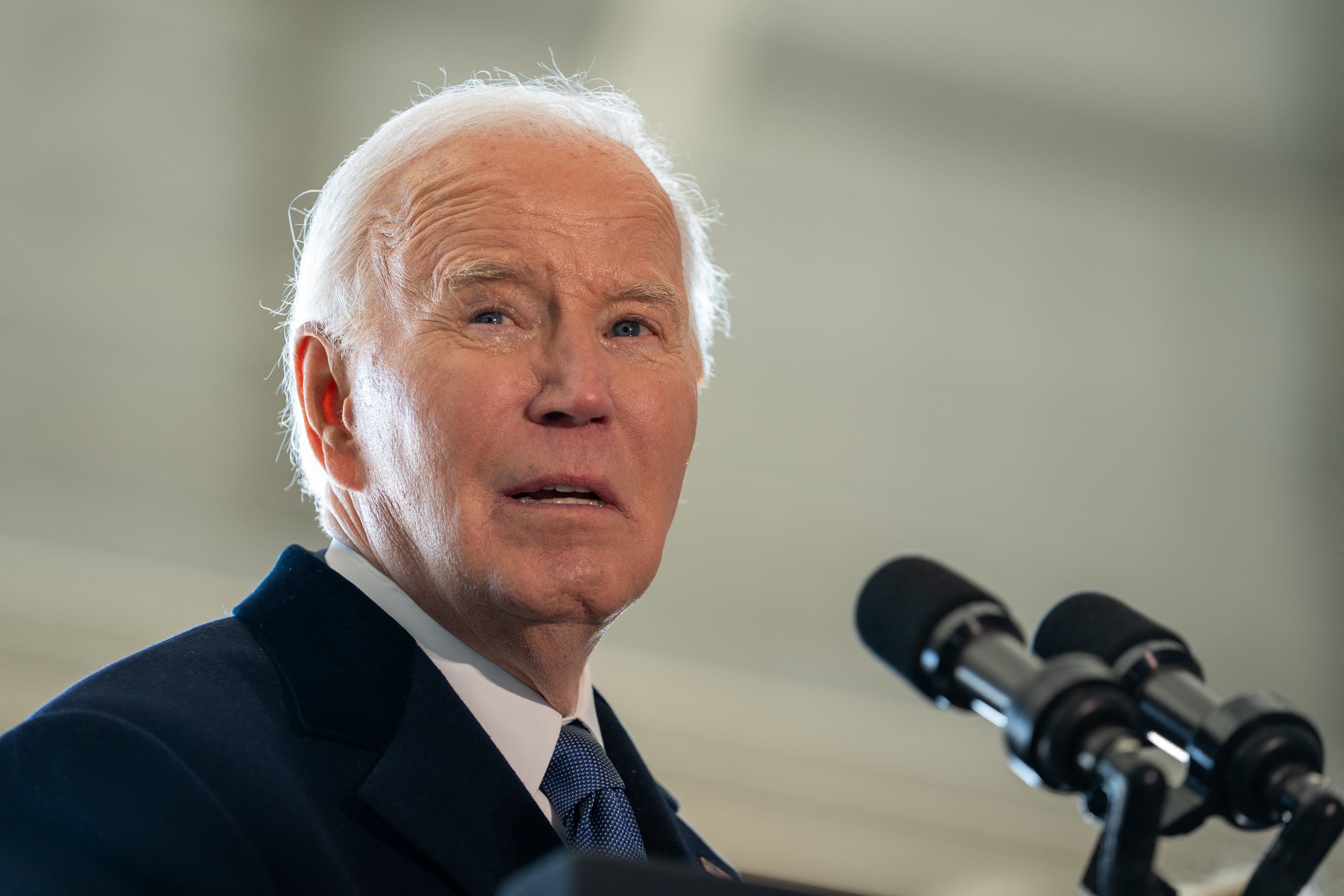 Diagnósticado com câncer agressivo, Biden perdeu um filho em 2015 devido à doença