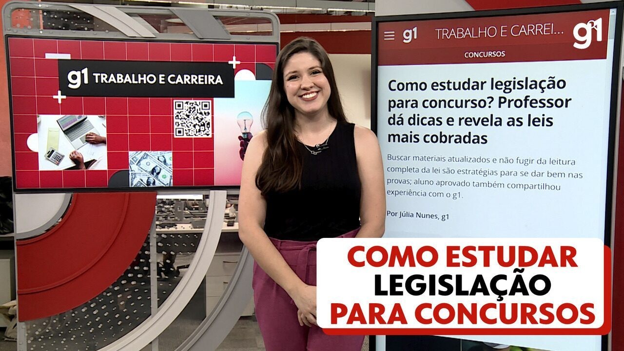Concurso de diplomata: Itamaraty abre inscrições para 50 vagas e salário inicial de R$ 22,5 mil