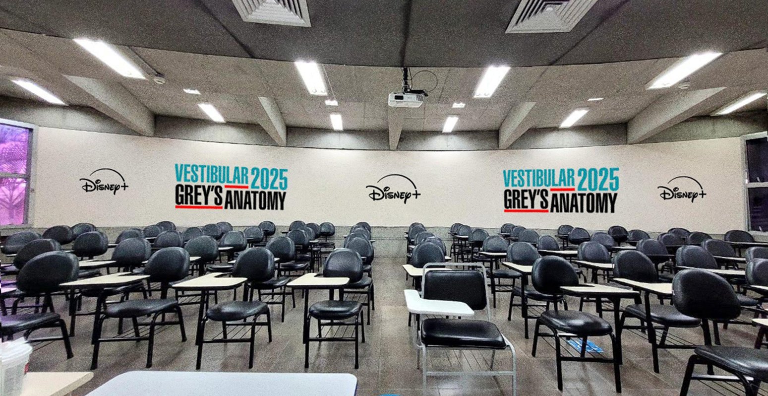 Formado em Grey's Anatomy? Disney+ abre 'vestibular' da série neste domingo