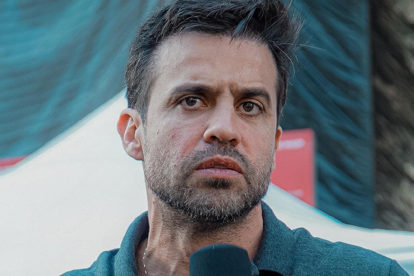 Pablo Marçal vira réu por expedição que colocou a vida de 32 pessoas em risco no Pico dos Marins