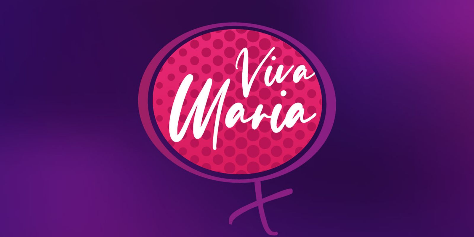 Diversidade, frevo e cinema no Viva Maria de hoje