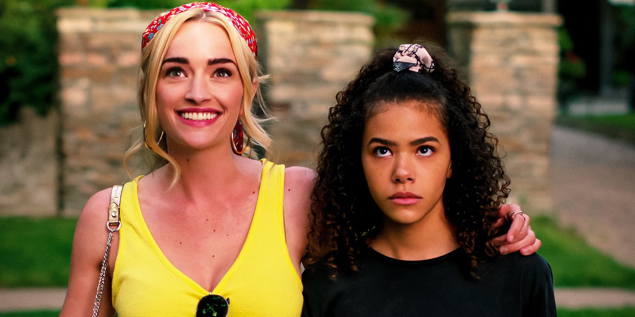 Por que 'Ginny e Georgia' virou a série mais vista da Netflix?