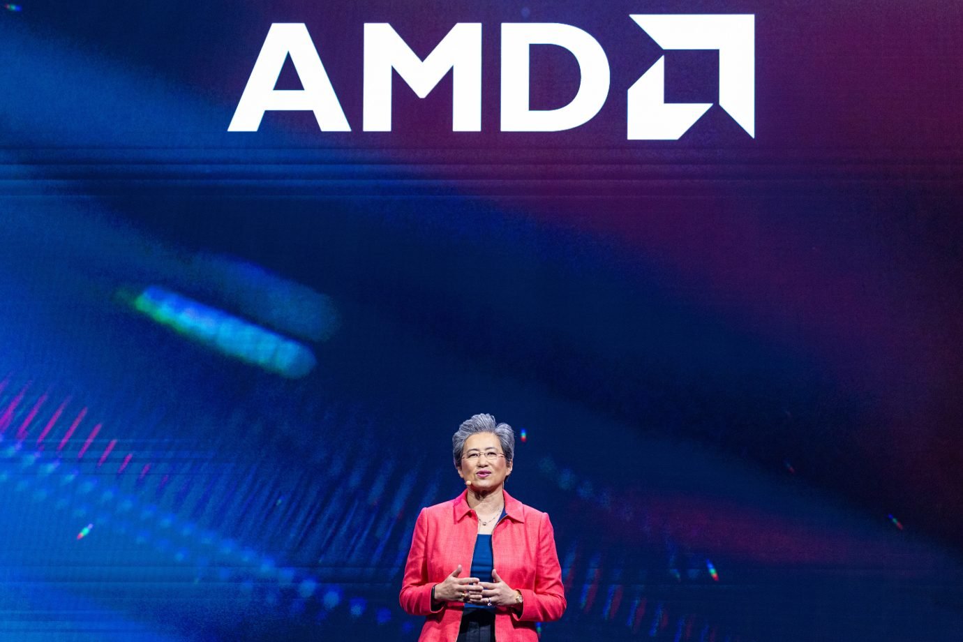Startup de nuvem Crusoe investe US$ 400 milhões em chips da AMD para novo data center de IA nos EUA