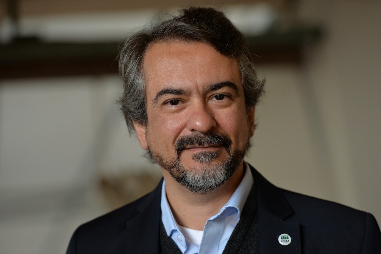 "Se devastarmos a Amazônia, arrebentamos o PIB brasileiro", diz diretor do IPAM