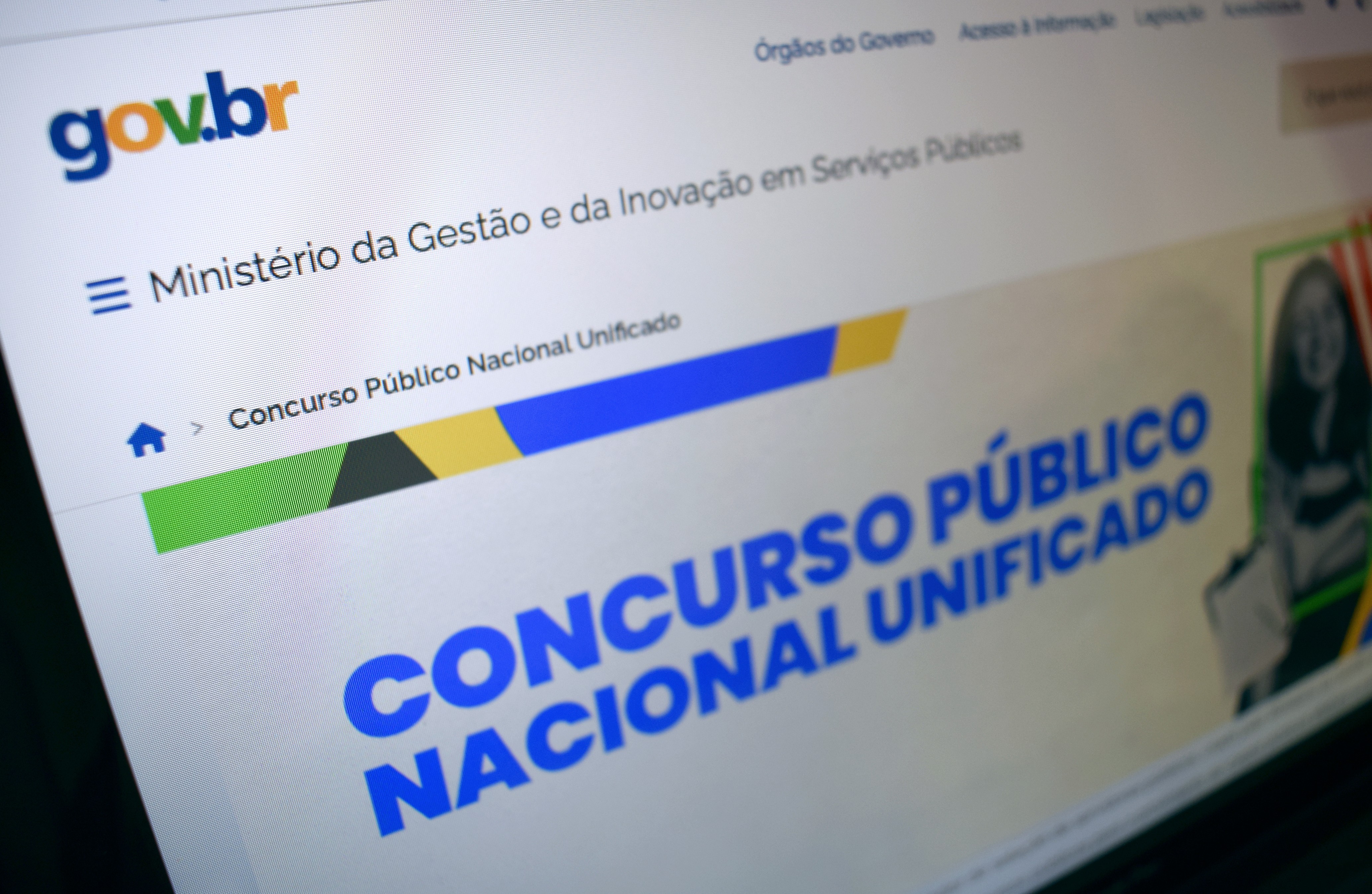CNU 2025: como estão distribuídas as mais de 3,6 mil vagas por bloco temático e local de trabalho