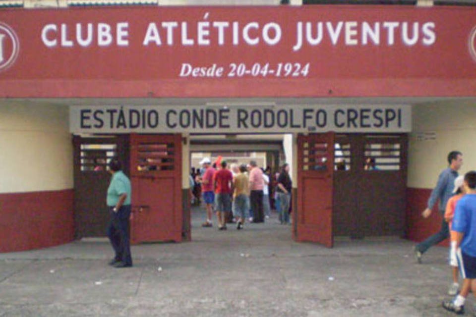 ‘Da Mooca, belo’: Juventus aprova SAF com aporte de R$ 500 mi e quer time na série A até 2035