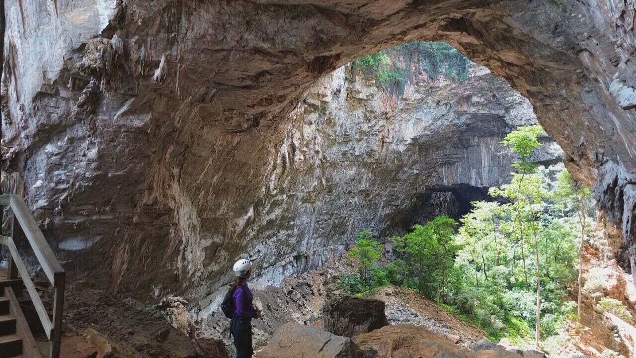 Parque com 250 cavernas em Minas Gerais pode ganhar título de Patrimônio Mundial Natural pela Unesco; conheça