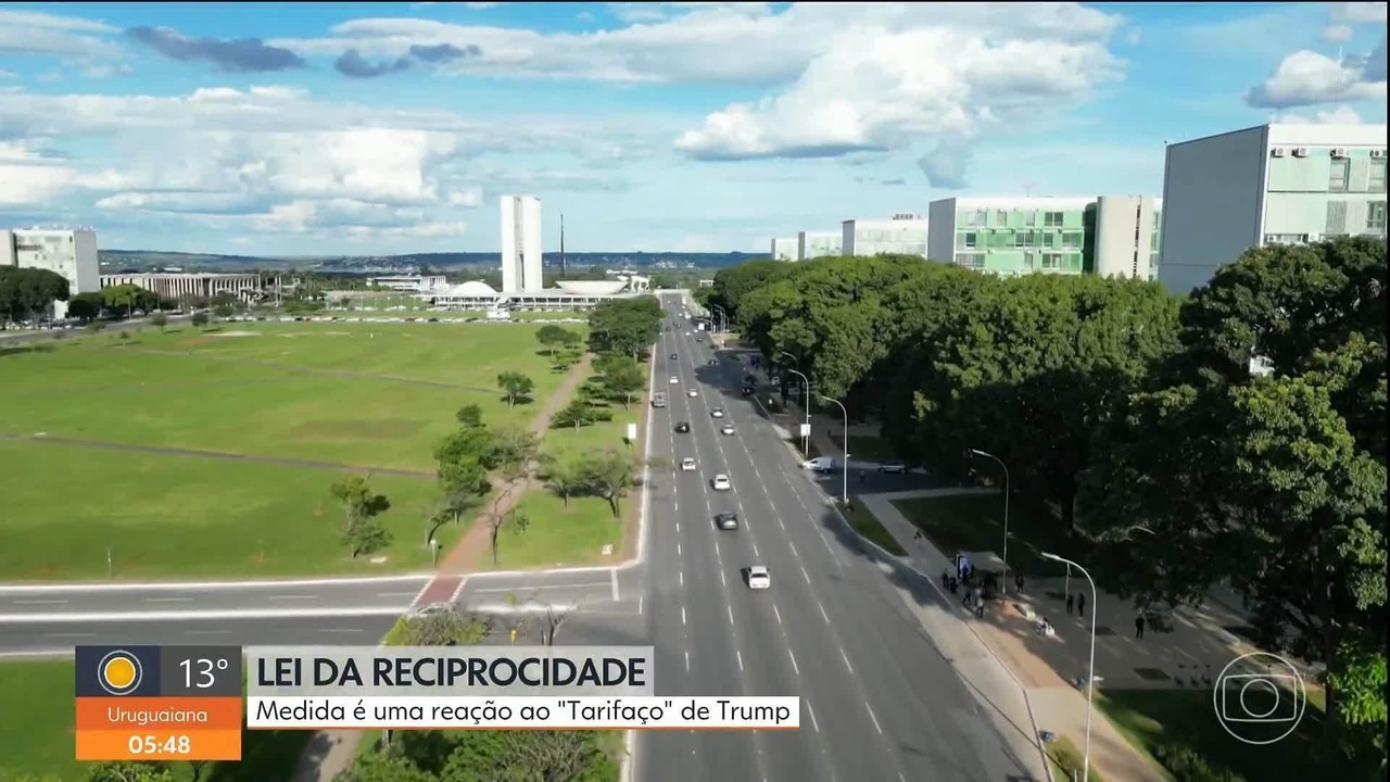 Dólar oscila, atento ao avanço das discussões no Brasil sobre o tarifaço de Trump
