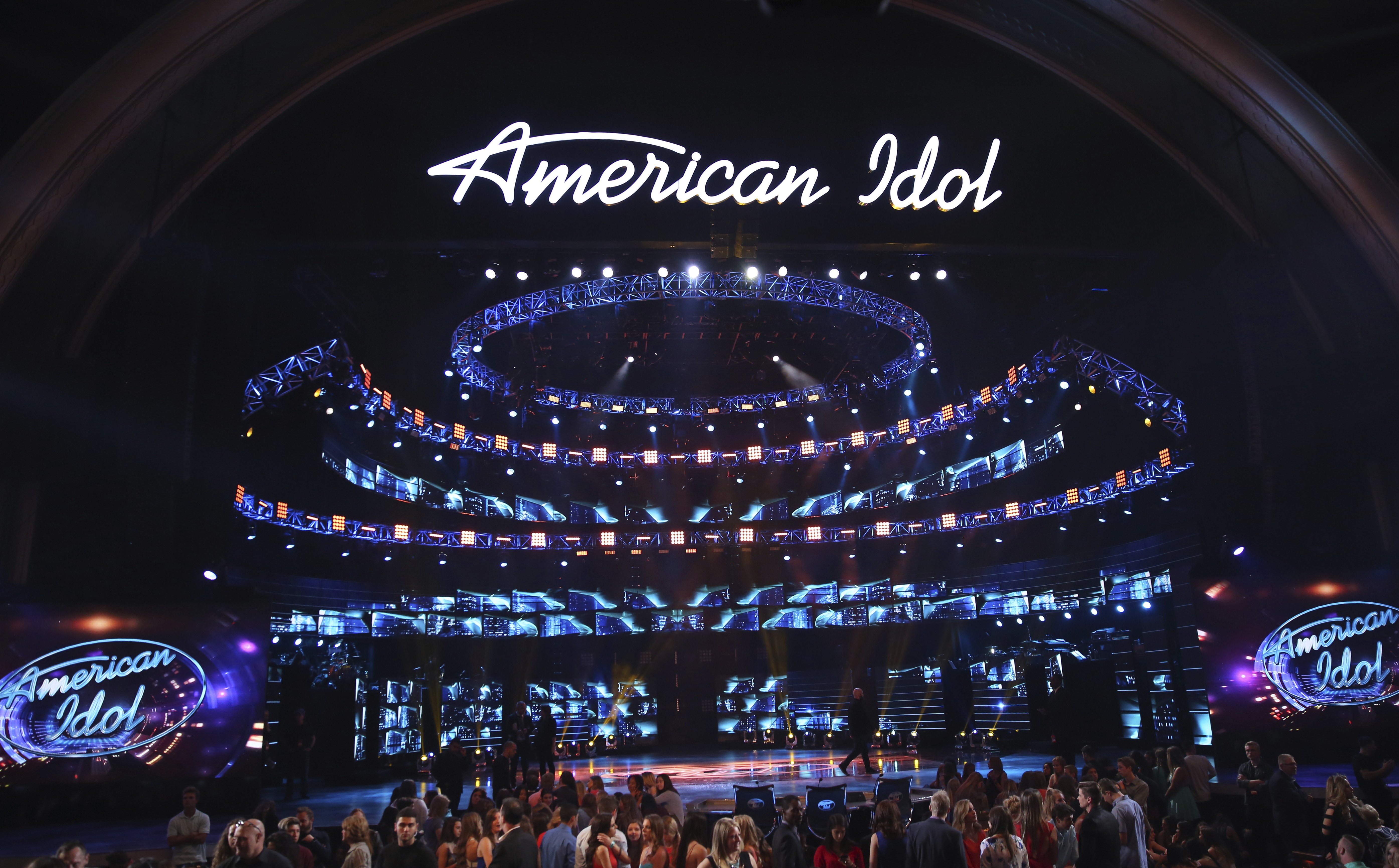 Supervisora musical de 'American Idol' e marido são encontrados mortos em casa em Los Angeles