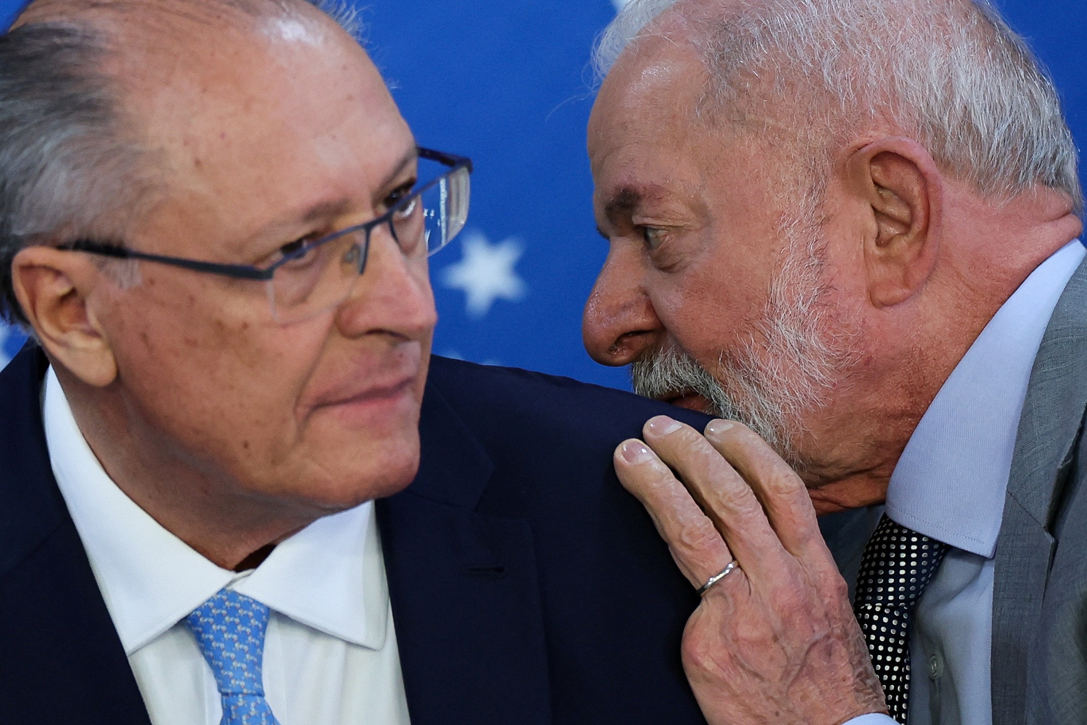 Em nova carta aos EUA, governo Lula cita 'indignação' com tarifaço, fala em negociar e cobra resposta à mensagem enviada em maio