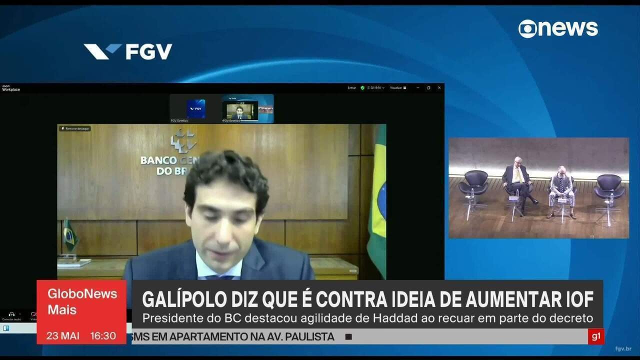 Fazenda diz que 'esforço adicional de arrecadação' pode ser necessário para atingir metas das contas públicas