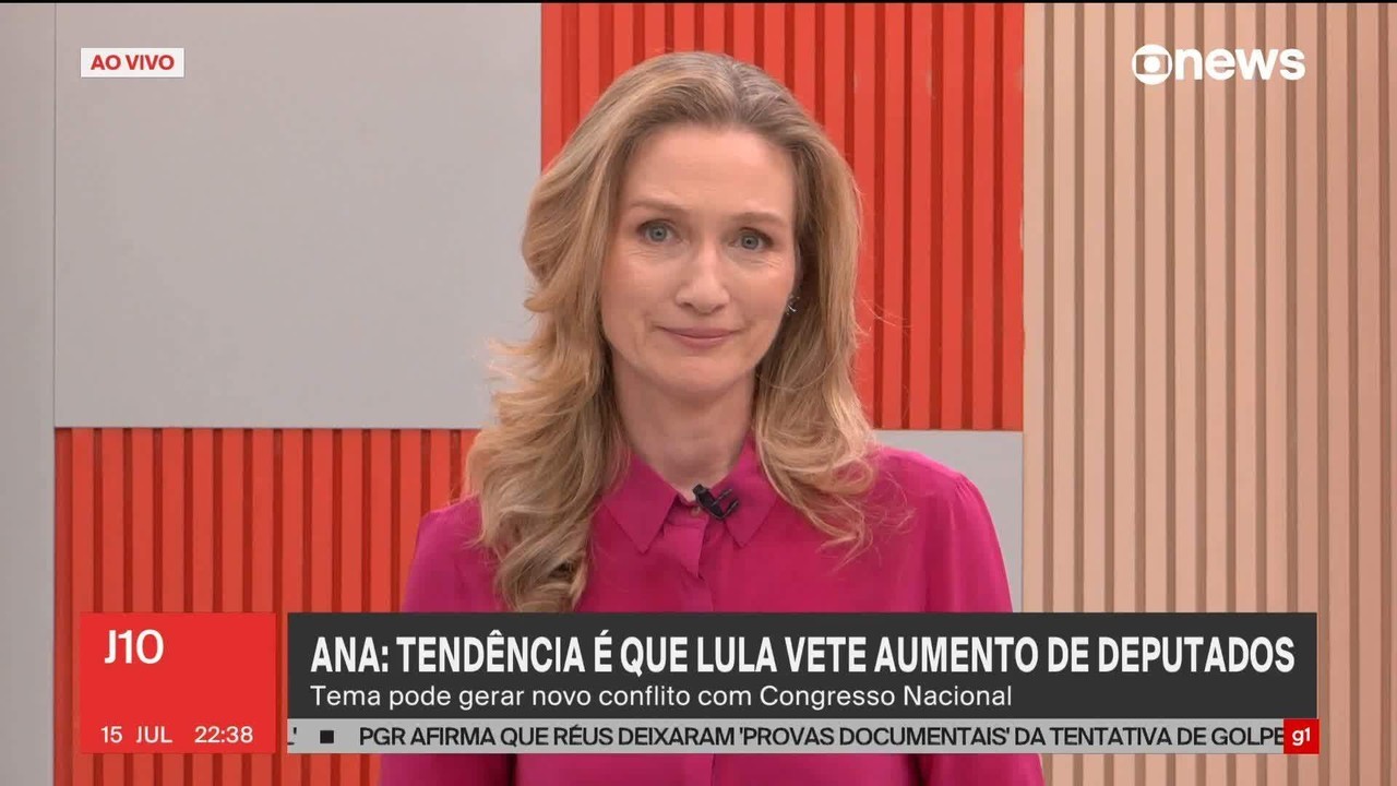 Pesquisa Quaest: 85% dos brasileiros são contra aumento no número de deputados federais