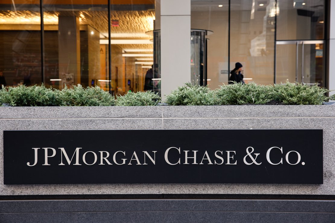 Com lucro recorde, JPMorgan vale mais que três maiores rivais combinados