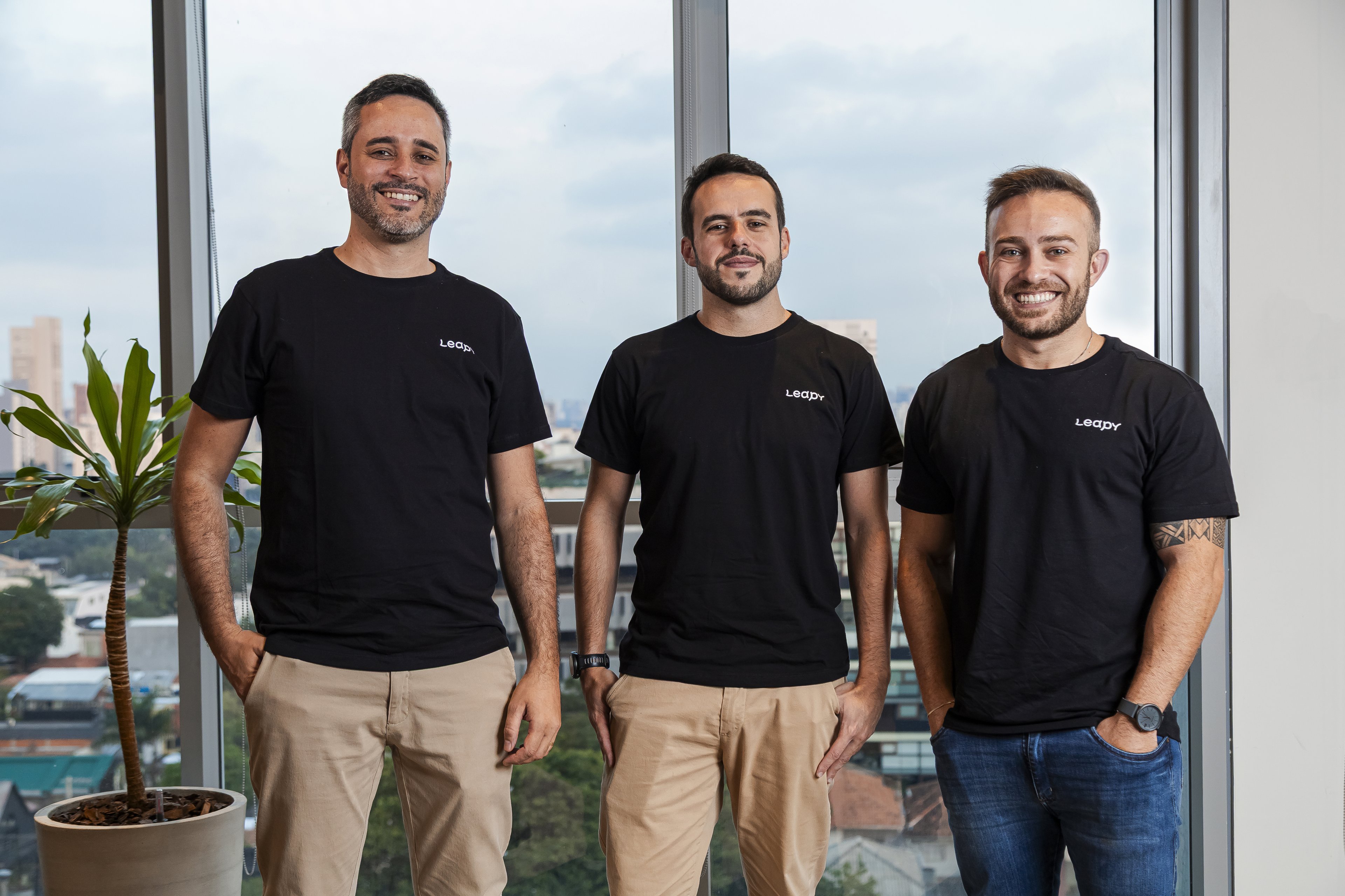 Esta empresa capta R$ 12 milhões para triplicar efetivação de jovens aprendizes