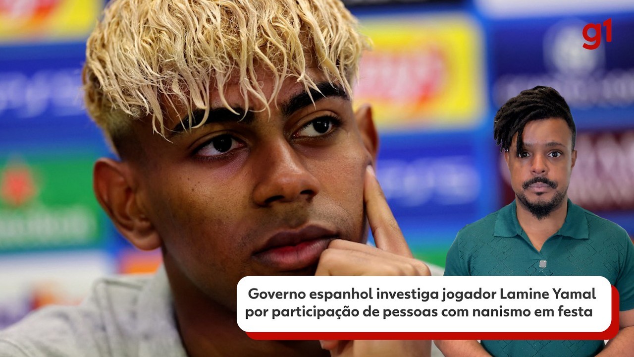 Caso Lamine Yamal: o que dizem brasileiros com nanismo sobre a contratação para 'animar festas'