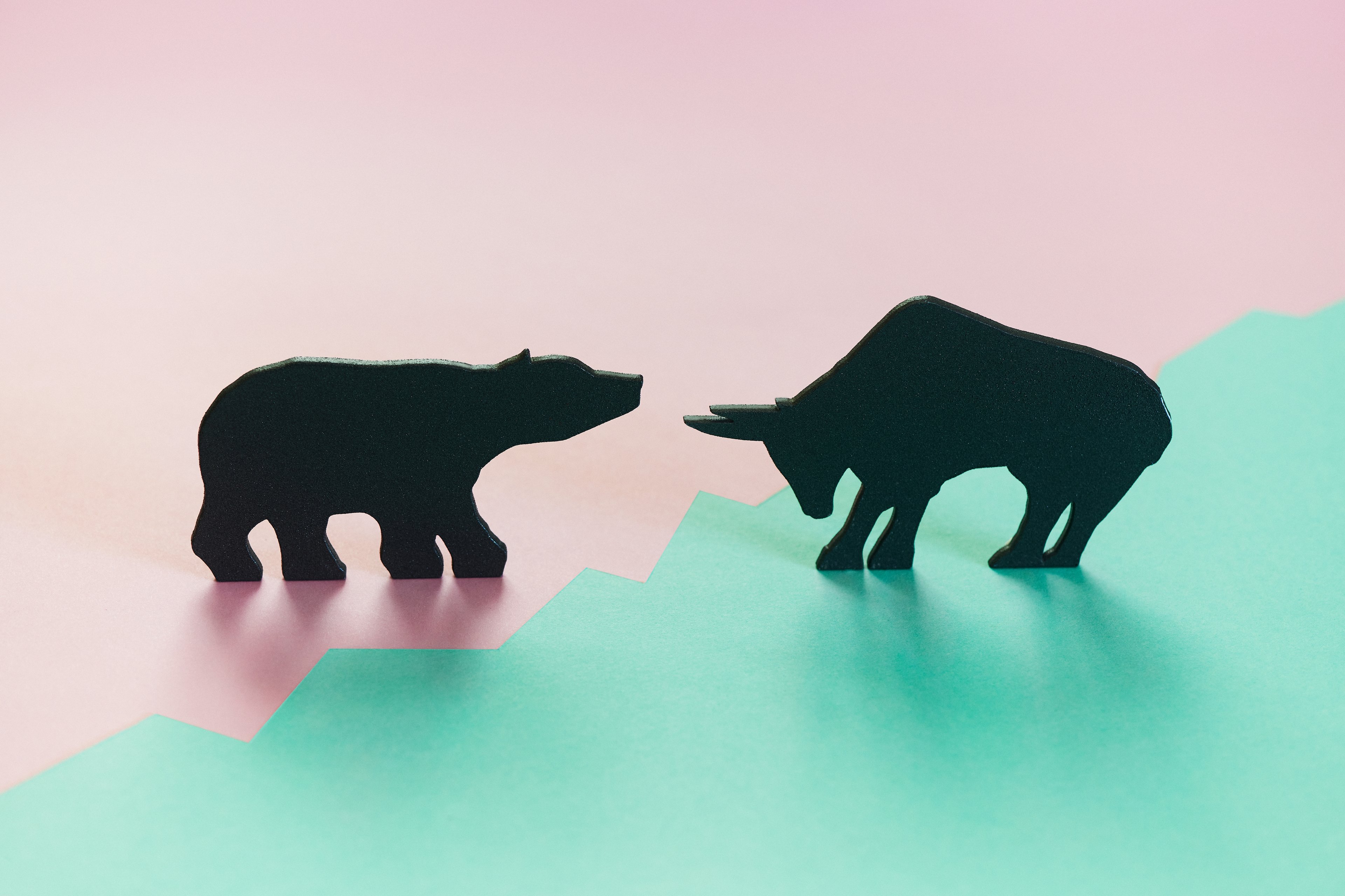 O teste de fogo dos mercados: com tarifas de Trump à espreita, até quando resiliência vai durar?