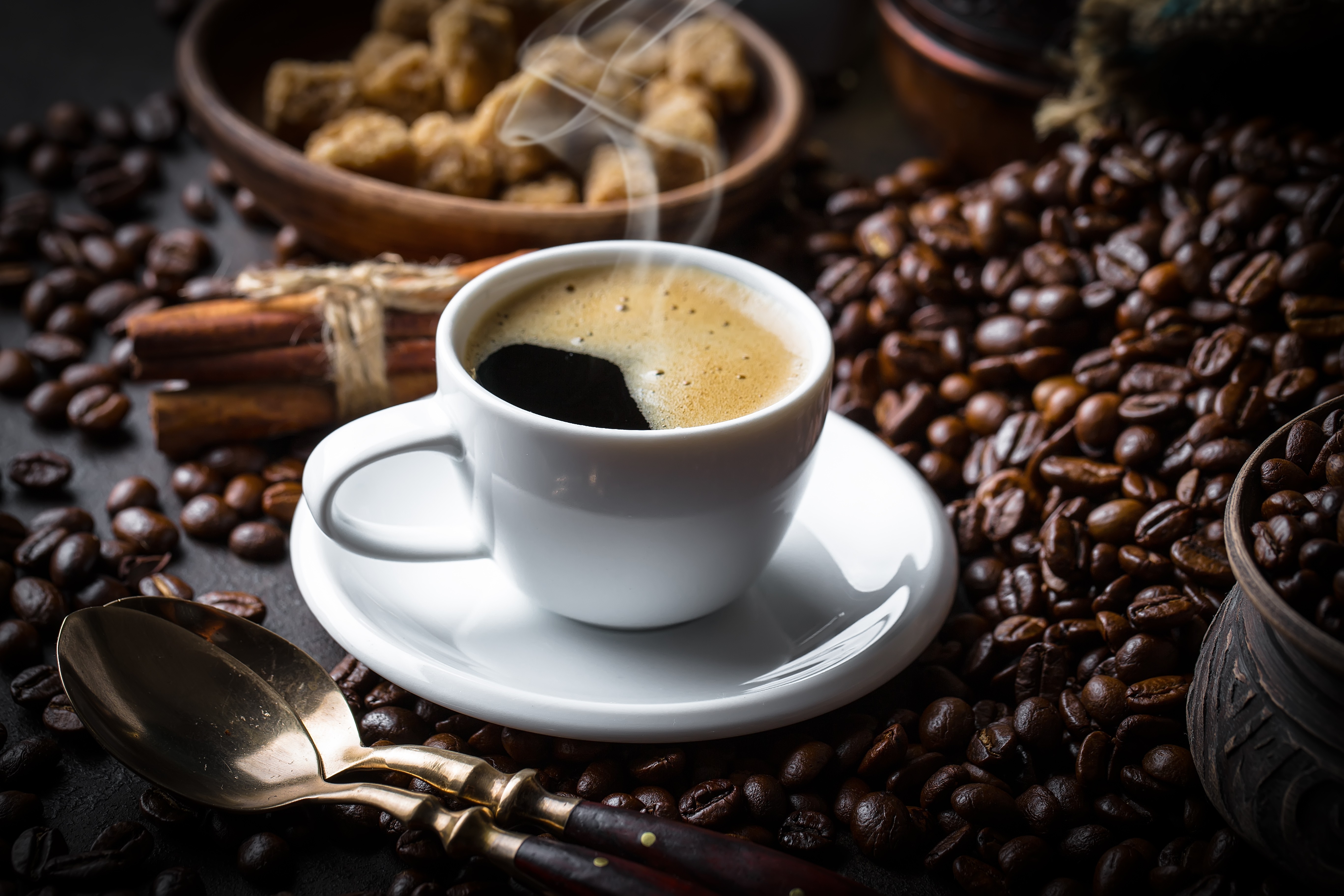 Preço do café cai ao consumidor pela 1ª vez após 16 meses de alta