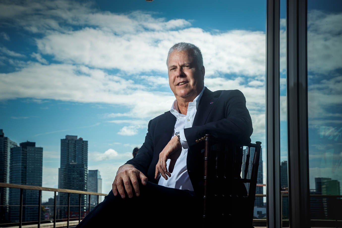 CEO da Scania América Latina revela o conselho número 1 para ser um líder de sucesso