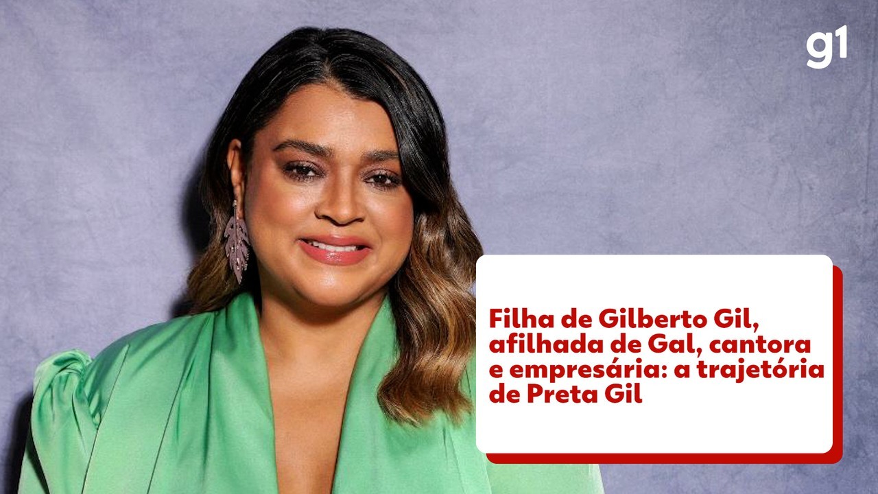 Preta Gil morre aos 50 anos; veja repercussão