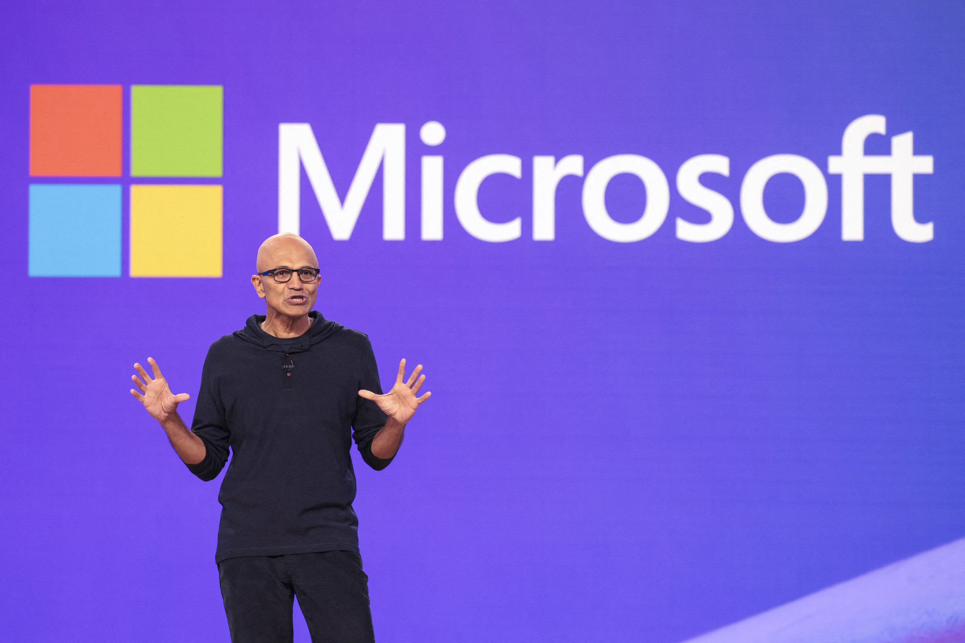 Microsoft alerta para ataques a servidores e recomenda atualização imediata
