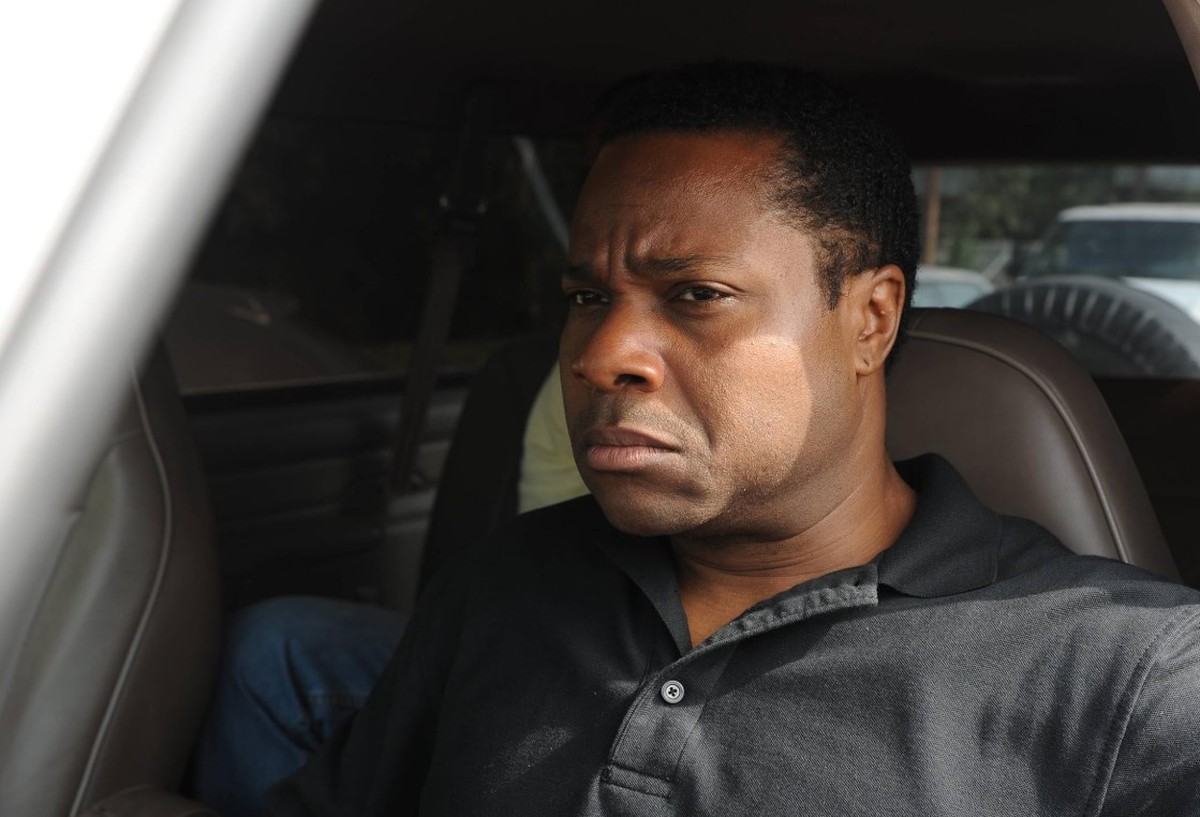 Malcolm-Jamal Warner, de 'The Cosby Show', morre aos 54 anos