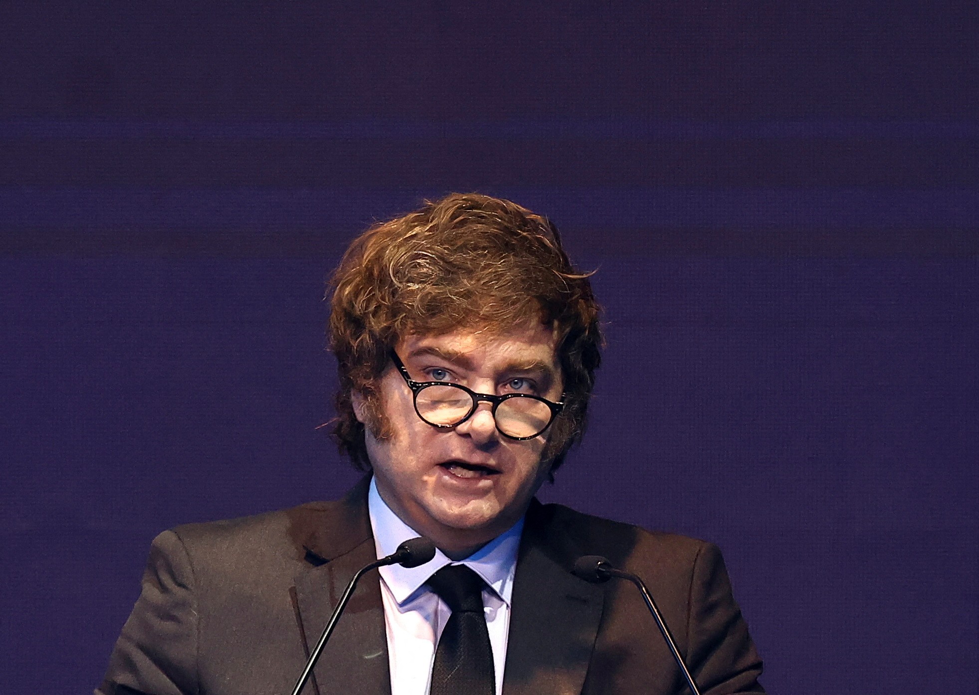 Atividade econômica da Argentina sobe 5% em maio, abaixo das expectativas