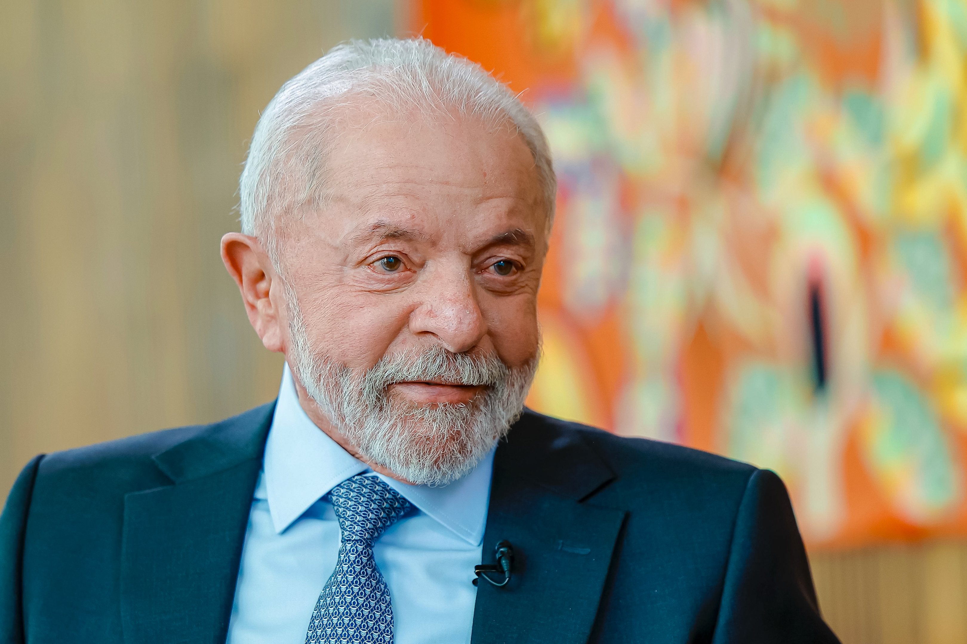 'Guerra tarifária vai começar na hora que eu der a resposta ao Trump', diz Lula sobre embate com EUA