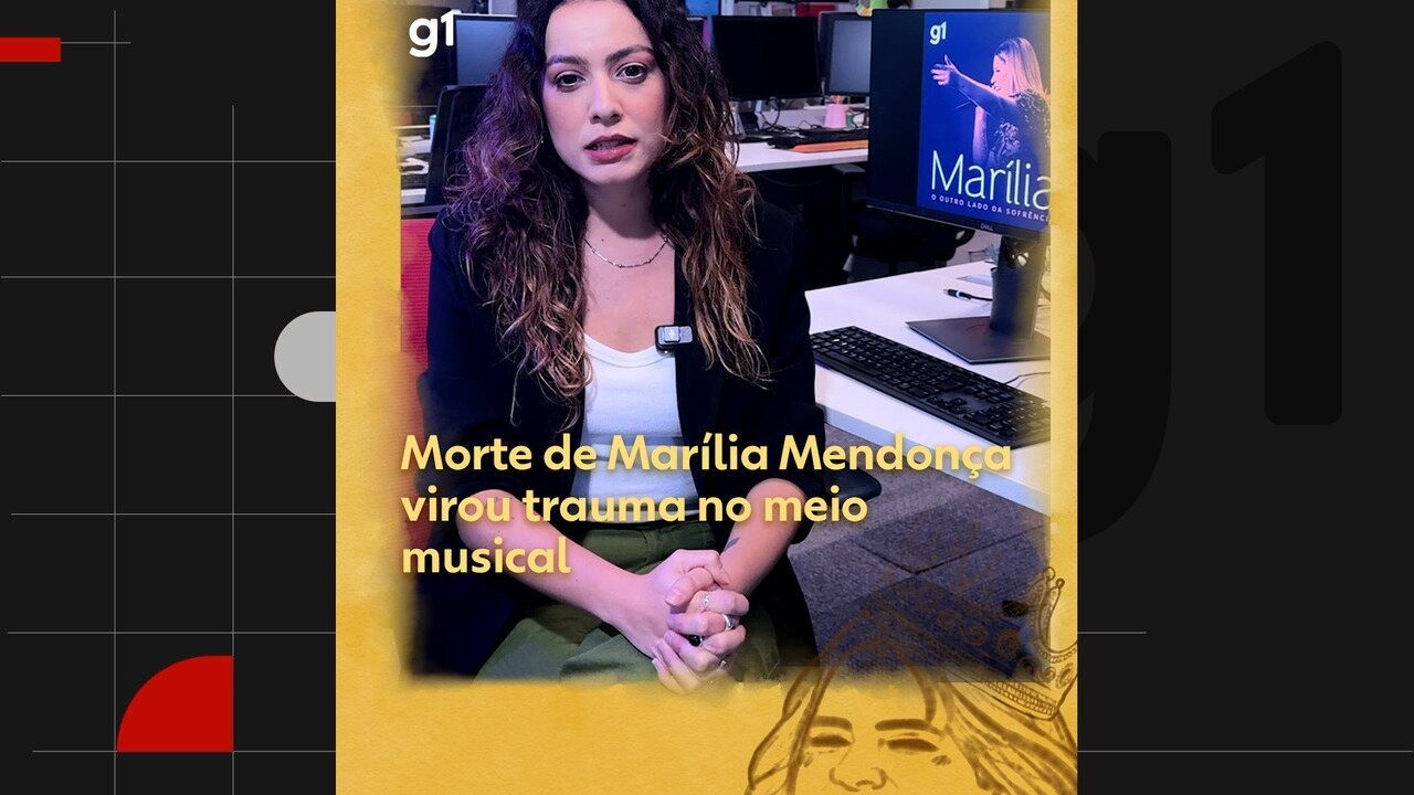 'Se Marília Mendonça partiu, tudo pode acontecer': Como a tragédia fez artistas repensarem carreiras