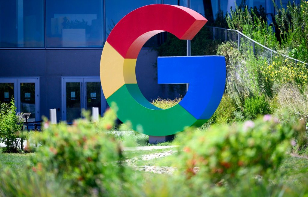 Lucro da Alphabet, dona do Google, supera estimativas e atinge US$ 28,2 bilhões