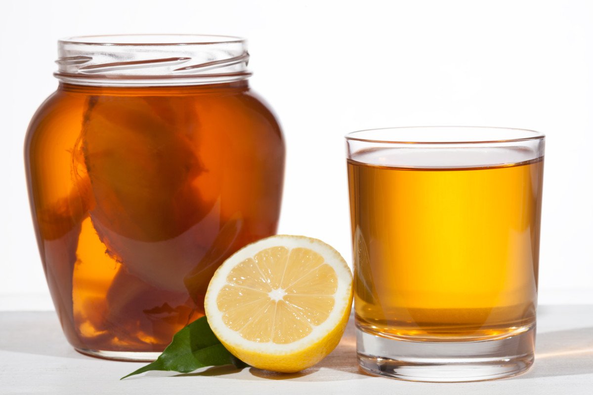 A kombucha de bilhão: gigante americano compra marca de bebidas saudáveis por R$ 2,6 bi
