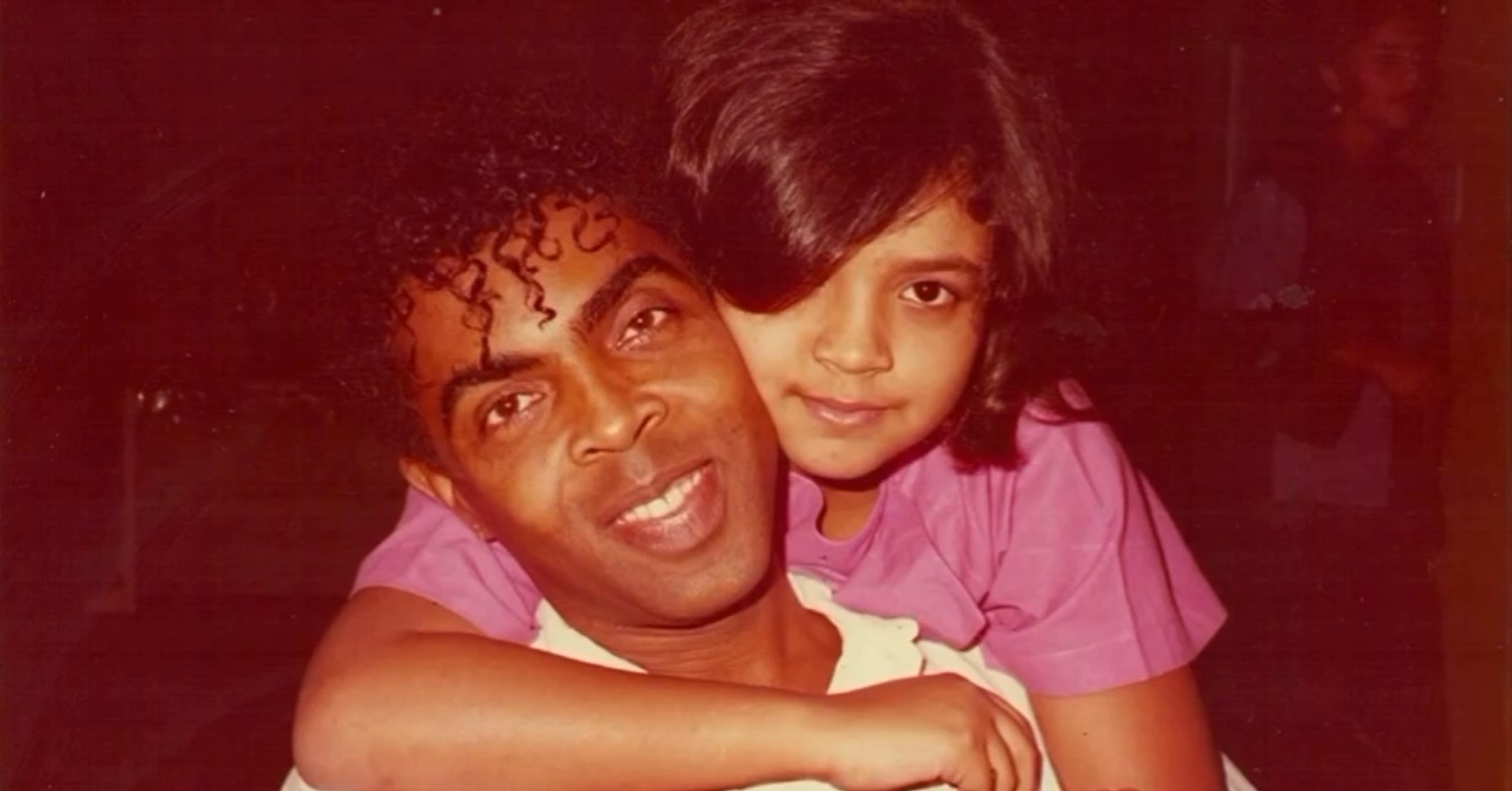 Gilberto Gil homenageia Preta Gil: 'Sempre tive orgulho de você, filha, e vou ter pra sempre'