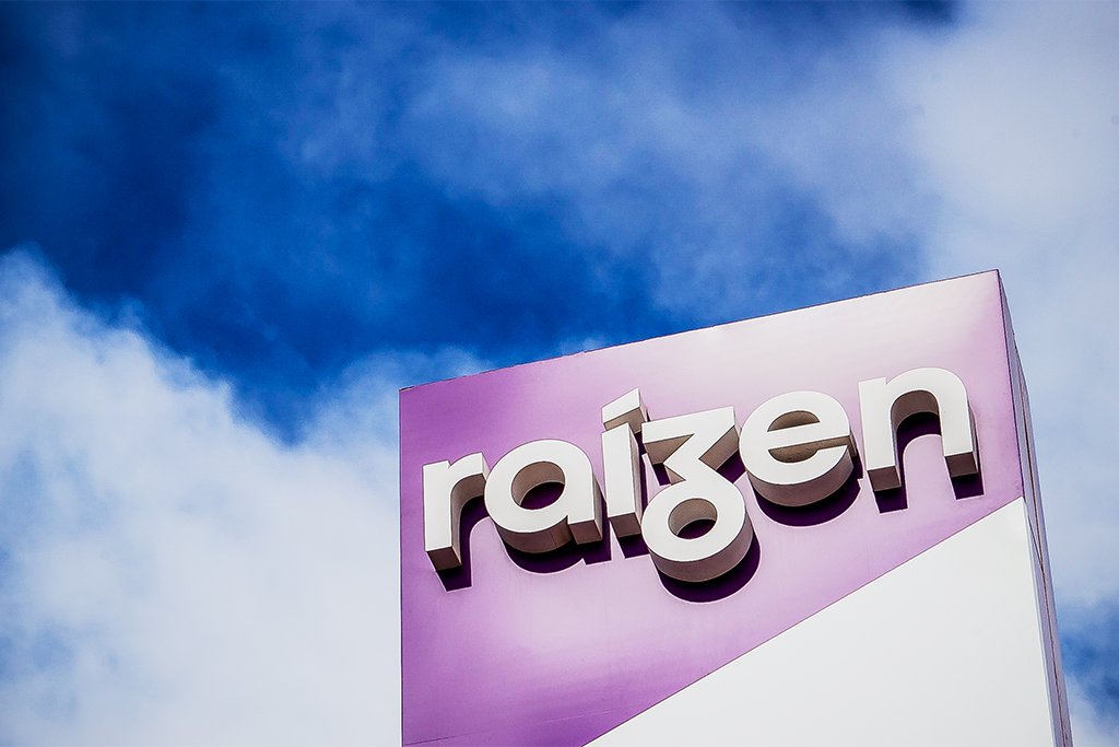 Raízen (RAIZ4) vende 55 usinas de geração distribuída por R$ 600 milhões