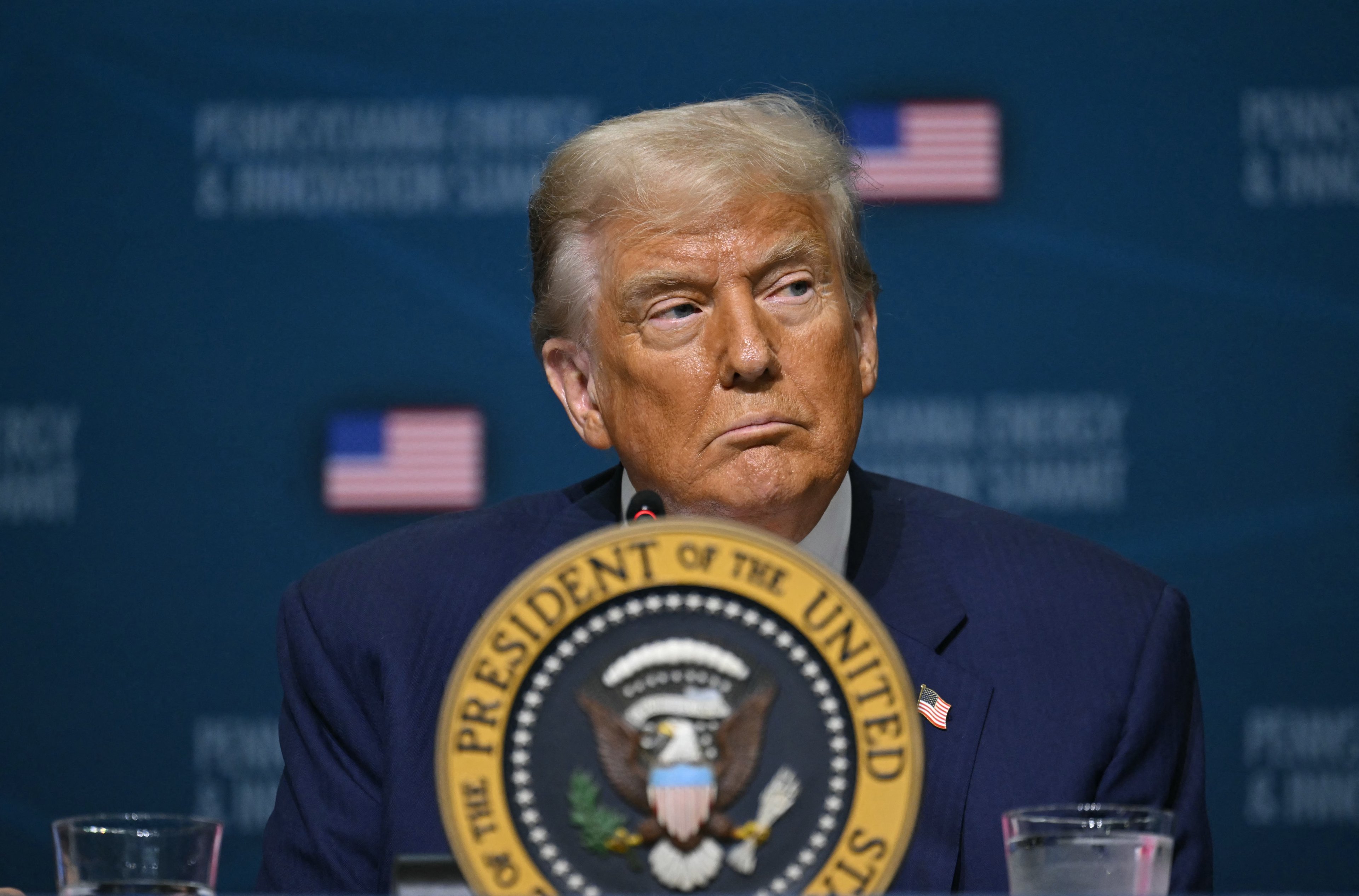 Tribunal dos EUA considera 'inconstitucional' ordem de Trump sobre cidadania por nascimento