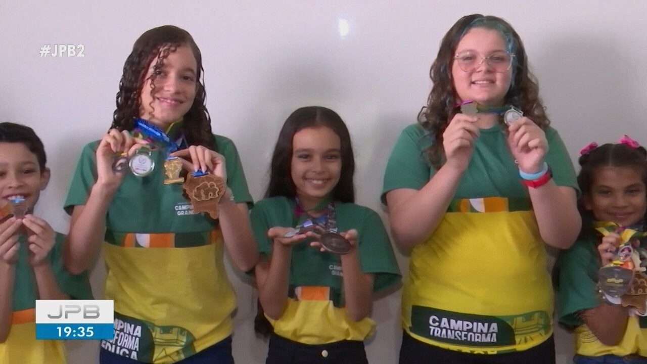 Pela 1ª vez, modelos de IA ganham ouro em Olimpíada Internacional de Matemática; ainda assim, humanos tiveram as maiores pontuações