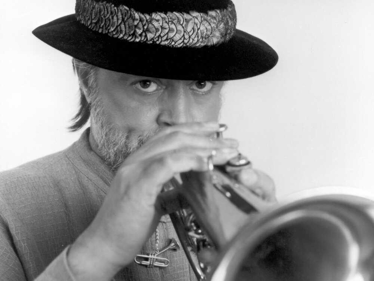 Chuck Mangione, compositor e trompetista, morre aos 84 anos