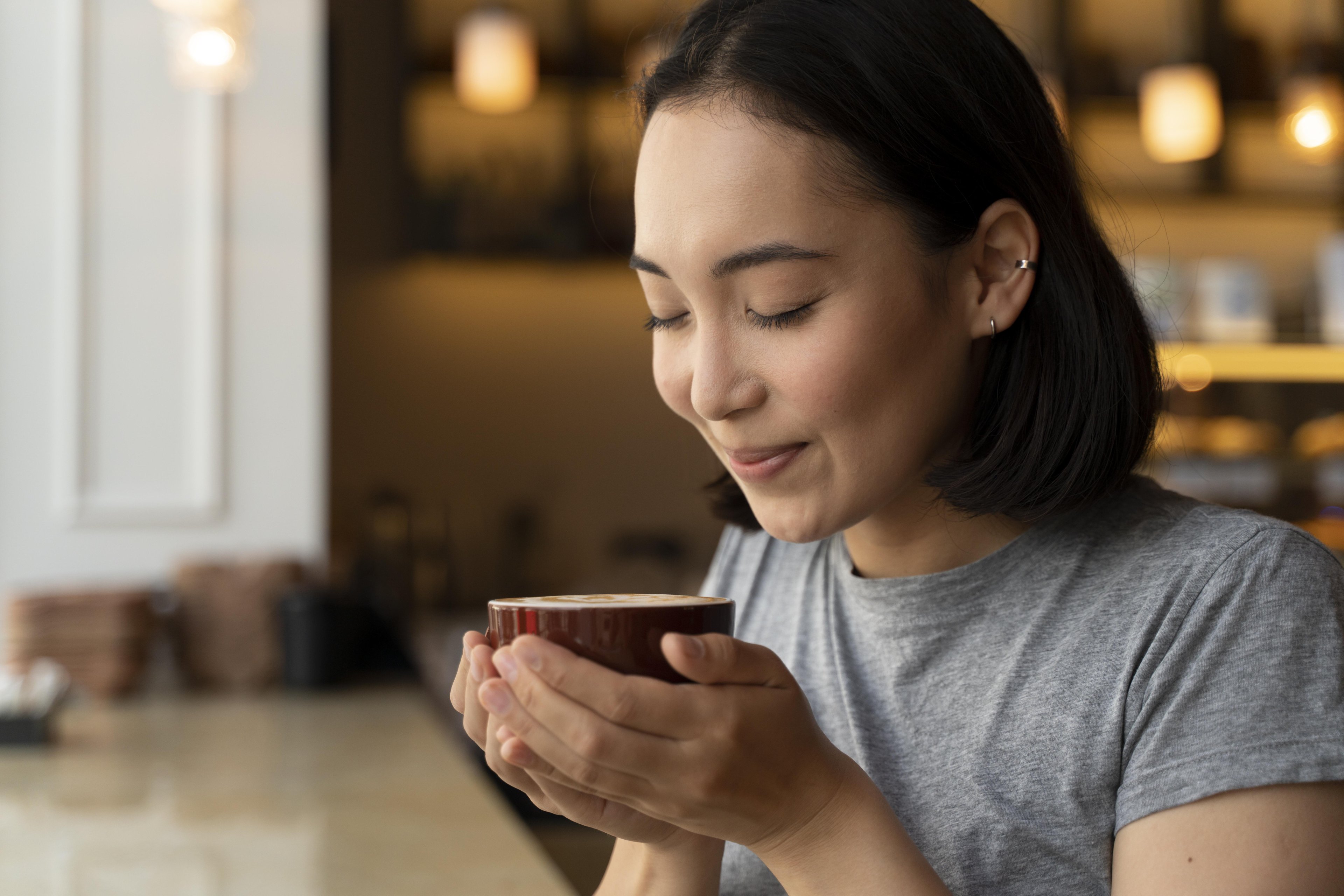 Coffee lovers: o amor pelo café que vai além do preparo