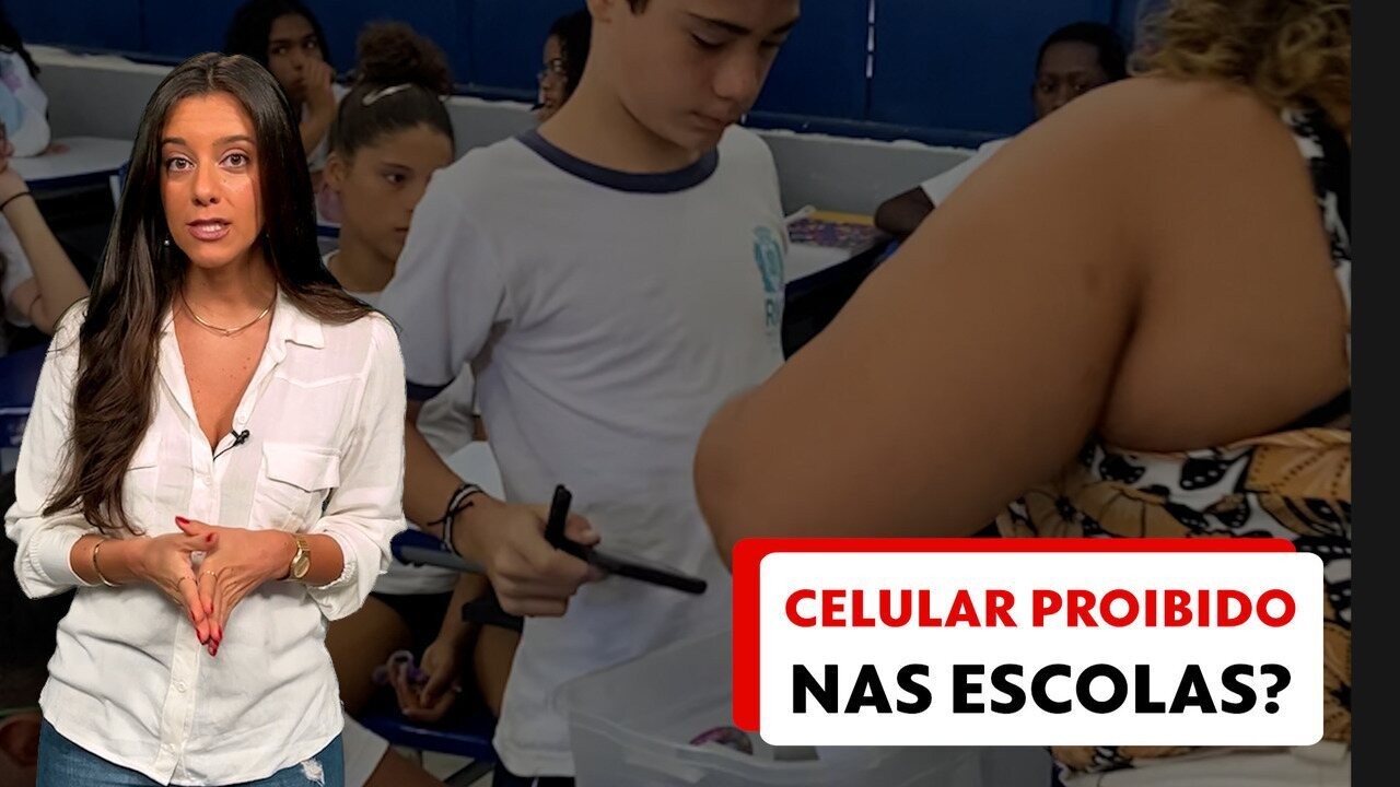 Escola nos EUA troca professores por inteligência artificial e tem 2 horas de aula por dia; mensalidades partem de R$ 18 mil